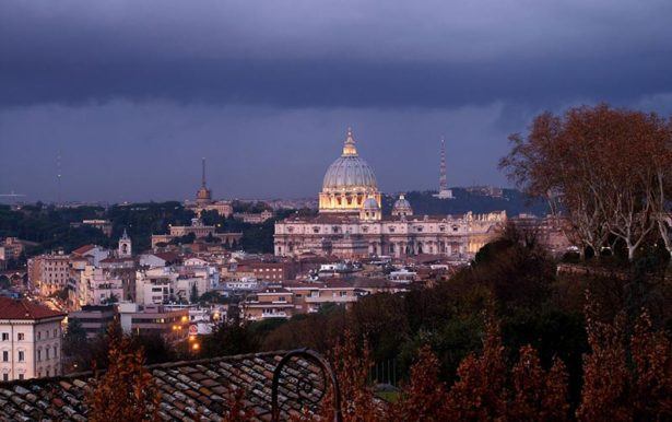 4 of the best ways to visit Rome in a weekend