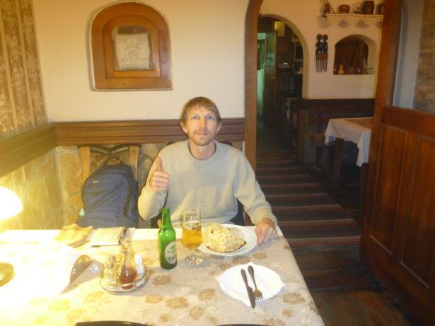 Backpacking in Herzegovina: My Stay at Hostel Dada, Mostar