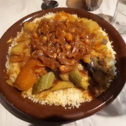 Backpacking in Morocco : Doing A Food Tour with Marrakesh Food Tours