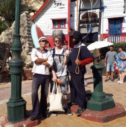Backpacking in Malta: Top 10 Sights In Popeye Village