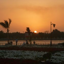Backpacking in Saudi Arabia: Top 12 Sights in Jeddah
