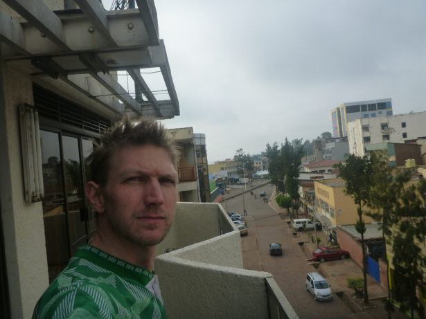 Backpacking in Rwanda: Exploring Kigali, the Up and Coming Capital
