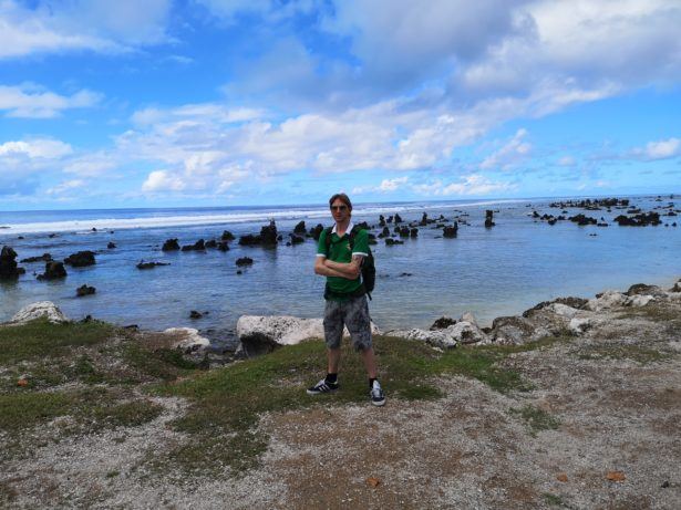 Backpacking in Nauru: Top 8 Sights in Meneng Province