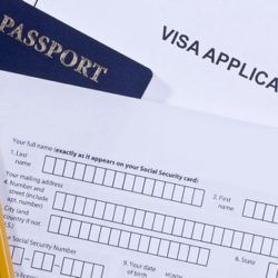 Backpacking Advice: Visa Application Process Explained