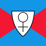 Other World Kingdom Flag