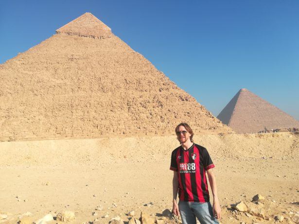 6 Things About Travelling To Cairo You May Not Have Known?