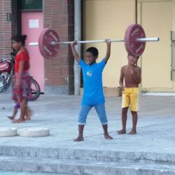 Betio Sports Complex, Kiribati