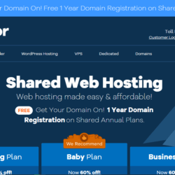 Set Up Your Blog and Get Yourself Online: Host It On Hostgator!