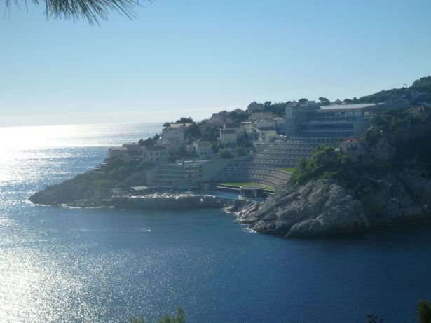 Backpacking in Croatia: Best Tourist Options