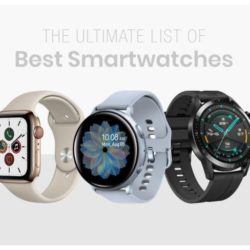 Smart Watches 4 U