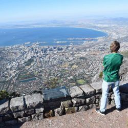 4 Packing Tips for a Month-Long Vacation