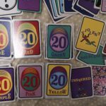 Introducing 20 Dreams: A Great Game To Play At Home