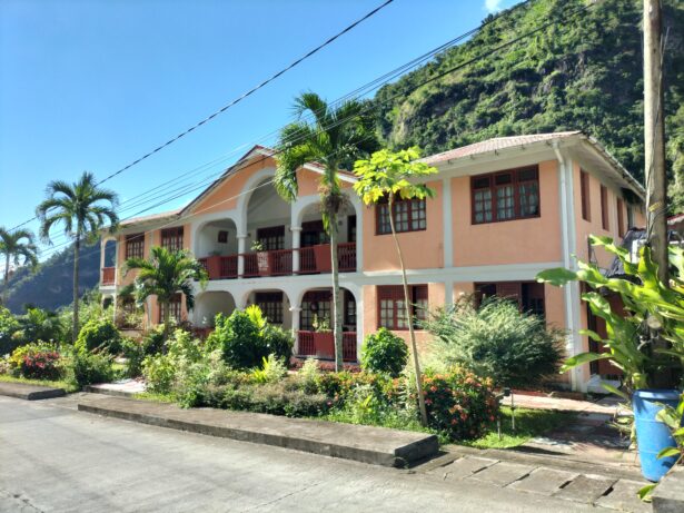 My Stay At The Gorgeous Roseau Valley Hotel in Dominica
