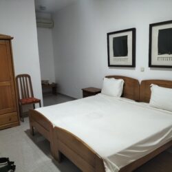 Backpacking in Cape Verde Islands: My Stay at the Praia Maria Boutique Hotel, Praia, Santiago Island