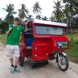 tuk tuk