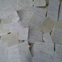 Jonny Blair Poetry: My Collections are Coming, Decadely