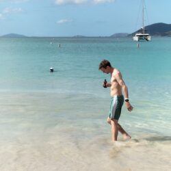 Touring Tortola, BVI!!