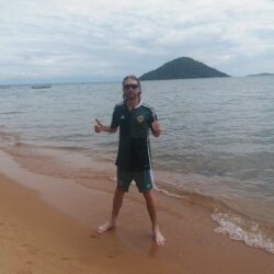 Backpacking In Malawi: Relaxing At Cape Maclear (Chembe)