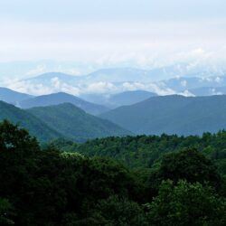 Seven Reasons to Travel to Murphy, Blue Ridge Mountains