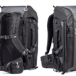 My Superb New Backpack: The FirstLight® 35L+ From ThinkTank