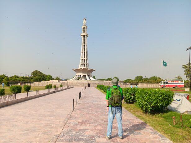 Pakpacking In Pakistan🇵🇰: Top 10 Sights In Lahore