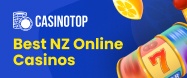 Low Deposit Casino Options - CasinoTop.co.nz Banner