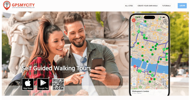 Travel Offer!! Win Premium Membership For The GPS MyCity App!!