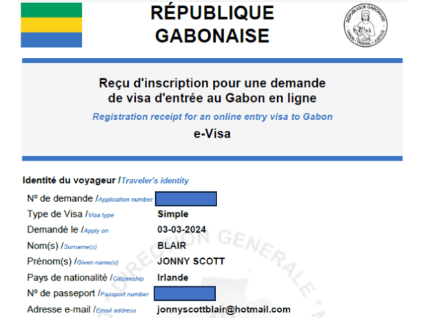 Backpacking In Gabon: How To Fluke A Visa On Arrival As A Birthday Surprise In Libreville