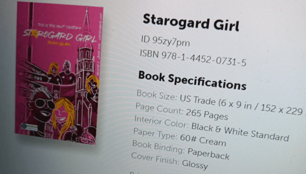 Starogard Girl. My Starogard Girl