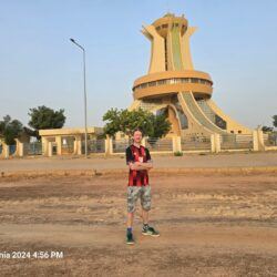 Backpacking In Burkina Faso 🇧🇫: My Top 8 Sights in Ouagadougou