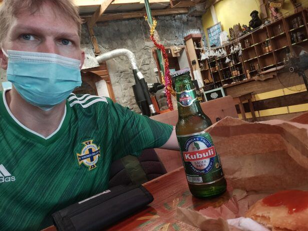 Thirsty Thursdays: Top 10 Bars in Dominica
