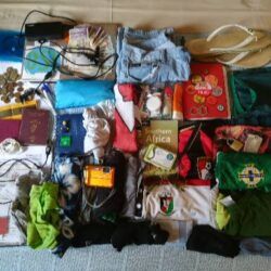How to Travel in Style Without Overpacking