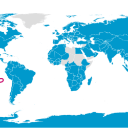 The Definitive List Of All The World's Countries