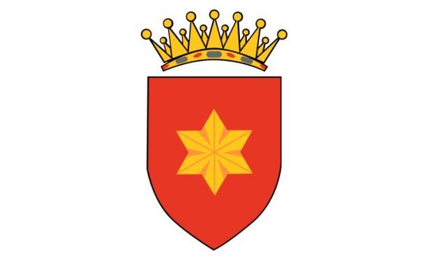 Tavolara Flag