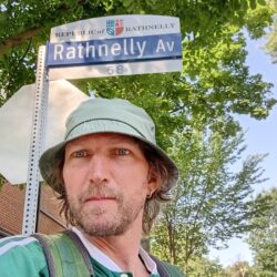 Backpacking🎒In The Republic Of Rathnelly: Top 11 Sights In This Unique Neighbourhood