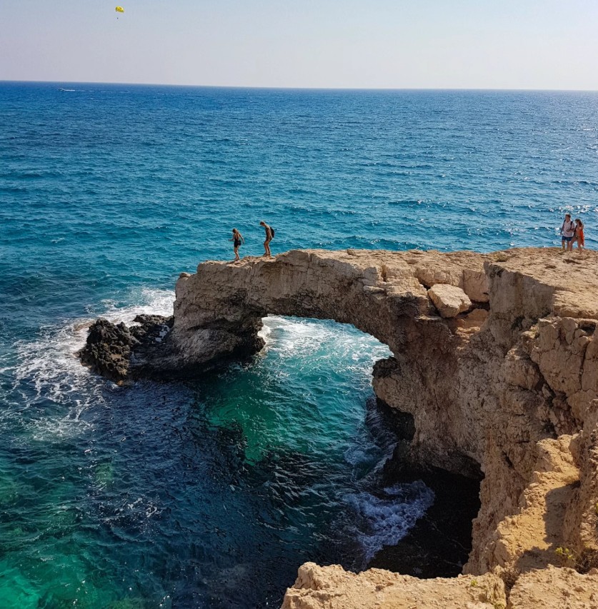 Cyprus with Kids — The Ultimate Family Travel Guide