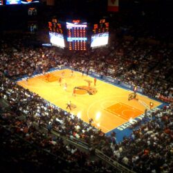 NBA Basketball Arenas With the Most Passionate Fan Bases You Can Visit